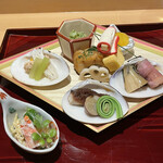 銀座 しのはら - 