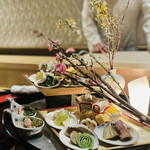 銀座 しのはら - 