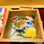 銀座 しのはら - 