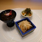 宮古牛鉄板焼 ユキシオステーキ - 