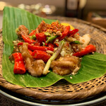 DADAI THAI VIETNAMESE DIMSUM - 