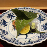 銀座 しのはら - 