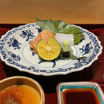 銀座 しのはら - 