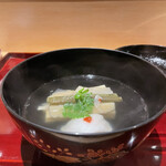 銀座 しのはら - 