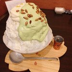 廚 菓子くろぎ - 