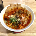 四川担々麺 ななつぼし - 