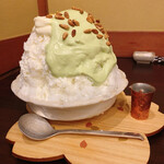 廚 菓子くろぎ - 