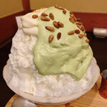 廚 菓子くろぎ - 