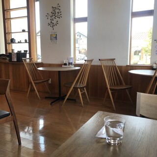 お茶元みはら 胡蝶庵_2