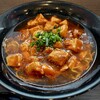 Juukei Chuubou Express - 麻婆豆腐麺