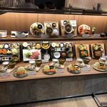 牛カツと和定食 京都勝牛 ミッテン府中店 - 