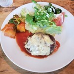 カフェレストランカサミンゴー - 