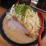 ごぞうらぁめん - 