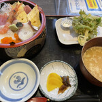 鮨会席かづま - 