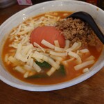 ごぞうらぁめん - 