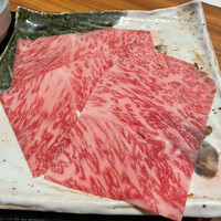 柳橋焼にく わにく - 