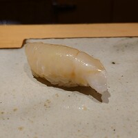 鮨 さいとう - 