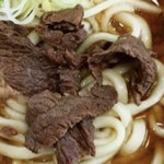 生そば中村屋 - 