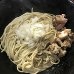 中華そば いづる - 