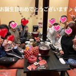 Tanshabu Nabe To Yakiniku No Mise Koizumi - 