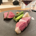 イル アオヤマ - 