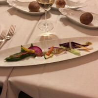 RISTORANTE REGA - 