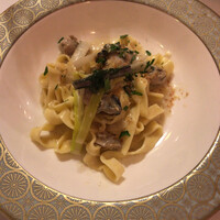RISTORANTE REGA - 