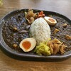 カレープラント