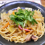 博多ラーメン・ちゃんぽん ひるとよる - 