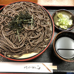 山藤家 食堂 - 