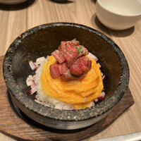 焼肉うしごろ 横浜店 - 