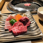 焼肉Garden MISAWA - 