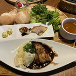 Charcoal Dining るもん - 