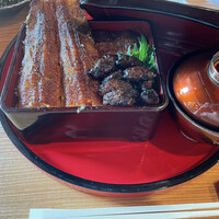 炭焼うな富士 白壁別邸 - 