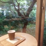 Tea Room Green - 