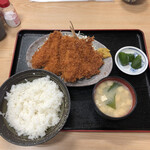 あおき食堂 - 