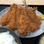 あおき食堂 - 