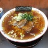 ラーメンさかえ