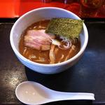 麺家 宝 - らーめん