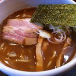 麺家 宝 - らーめん