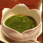 ウッチーノ食堂