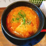 Ramen Nosusume Yukichi - 