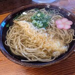 麺房てうち庵 - 