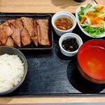 焼肉 むさし - 