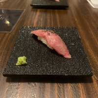 鉄板焼き 牛鳴 - 