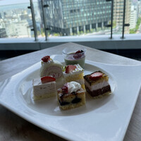 The Kitchen Salvatore Cuomo NAGOYA - 