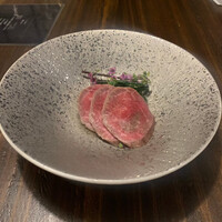鉄板焼き 牛鳴 - 