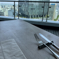 The Kitchen Salvatore Cuomo NAGOYA - 