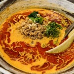 担々麺 侘寂美 - 