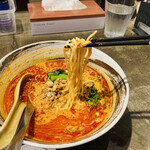 担々麺 侘寂美 - 